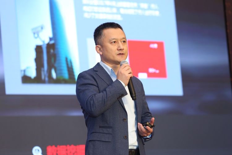 深圳商报 | BD半岛·(中国)董事长兼CEO陈宁： 深港应携手共建国际科技创新中心